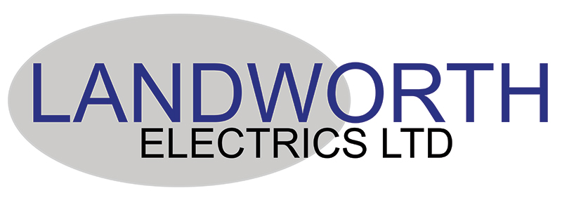 Landworth Logo